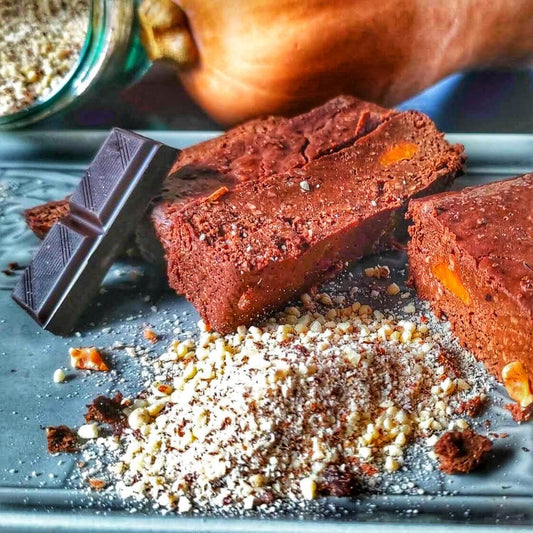 Fondant au chocolat