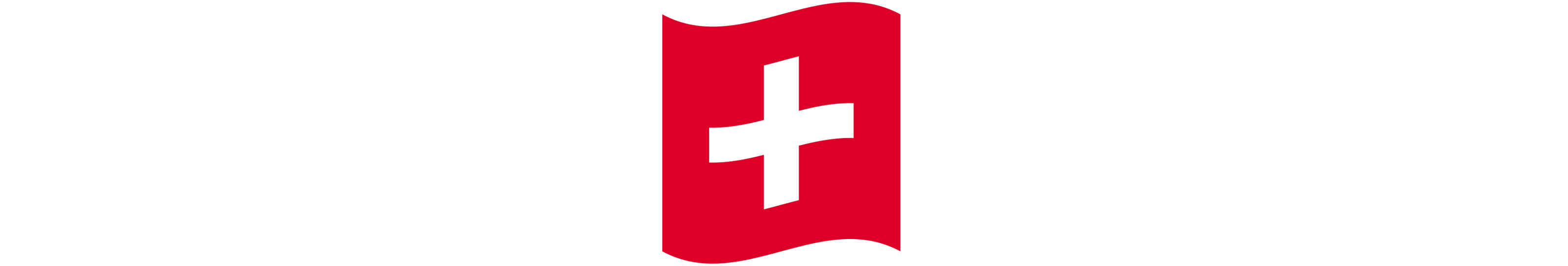 Swiss flag