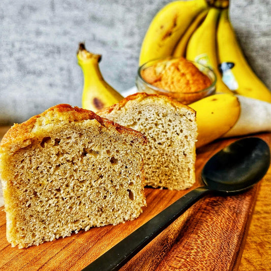 Banana Bread