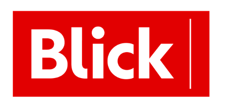 Article du journal Blick