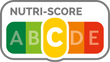 Nutri-score C